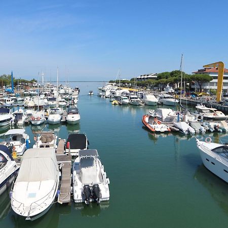 Vera Lignano Sabbiadoro Exteriér fotografie
