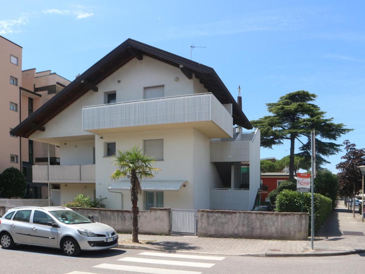 Vera Lignano Sabbiadoro Exteriér fotografie