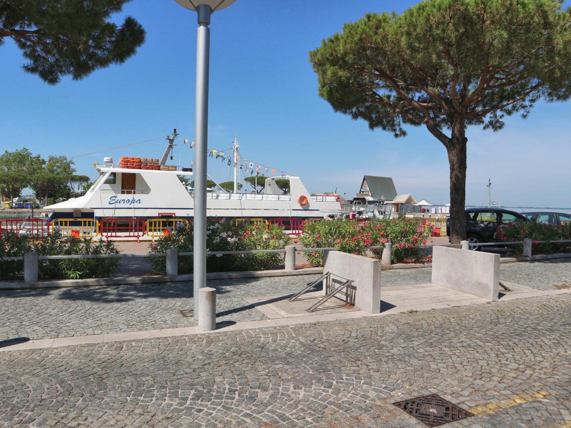 Vera Lignano Sabbiadoro Exteriér fotografie
