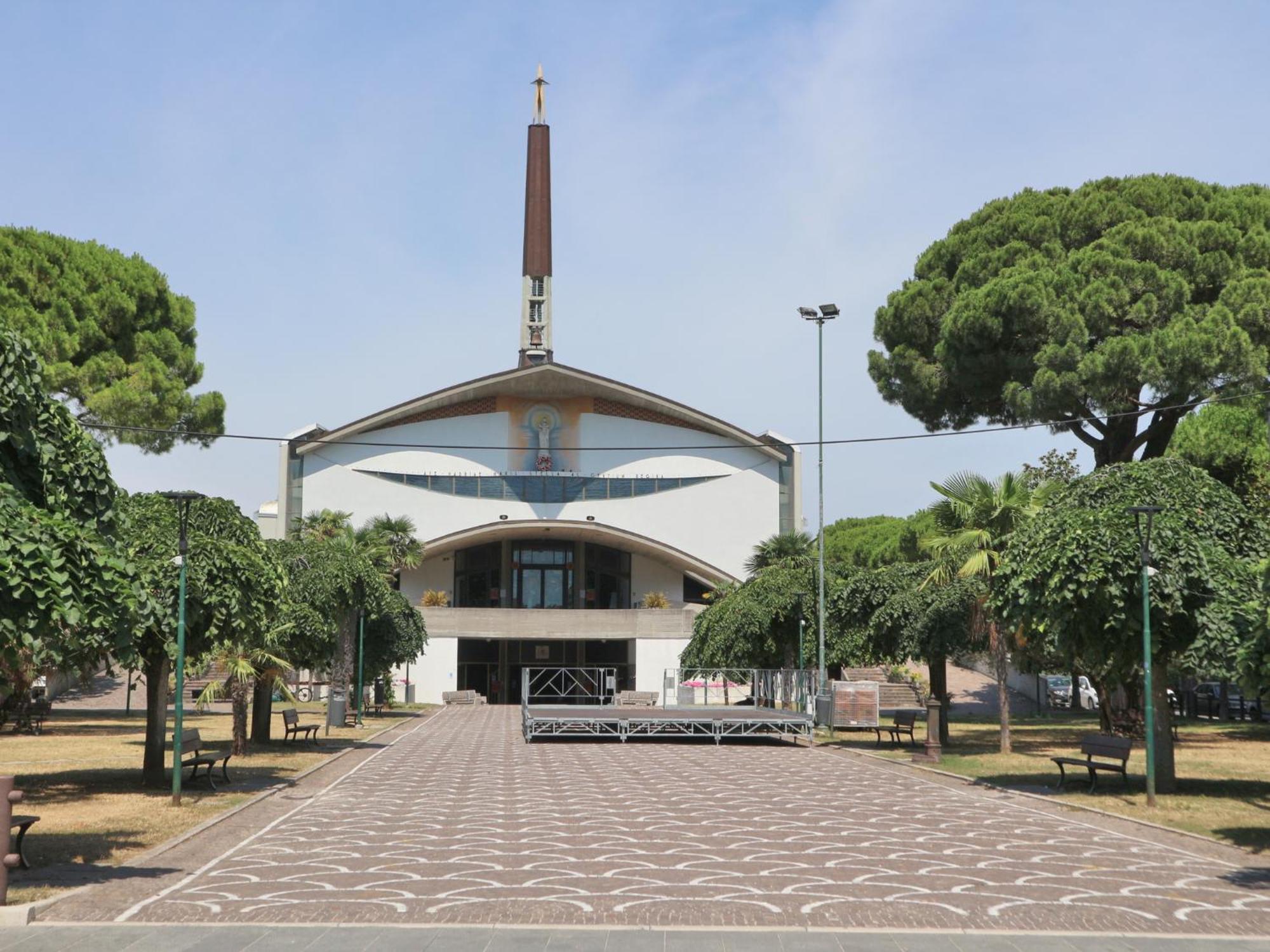 Vera Lignano Sabbiadoro Exteriér fotografie