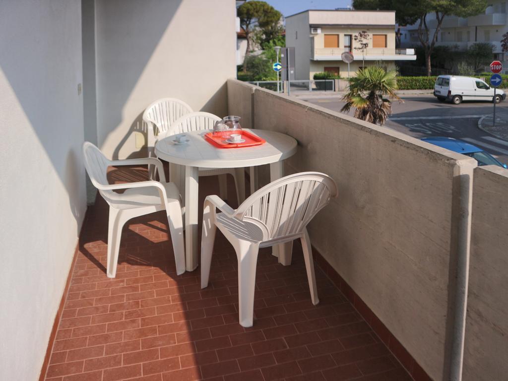 Vera Lignano Sabbiadoro Exteriér fotografie