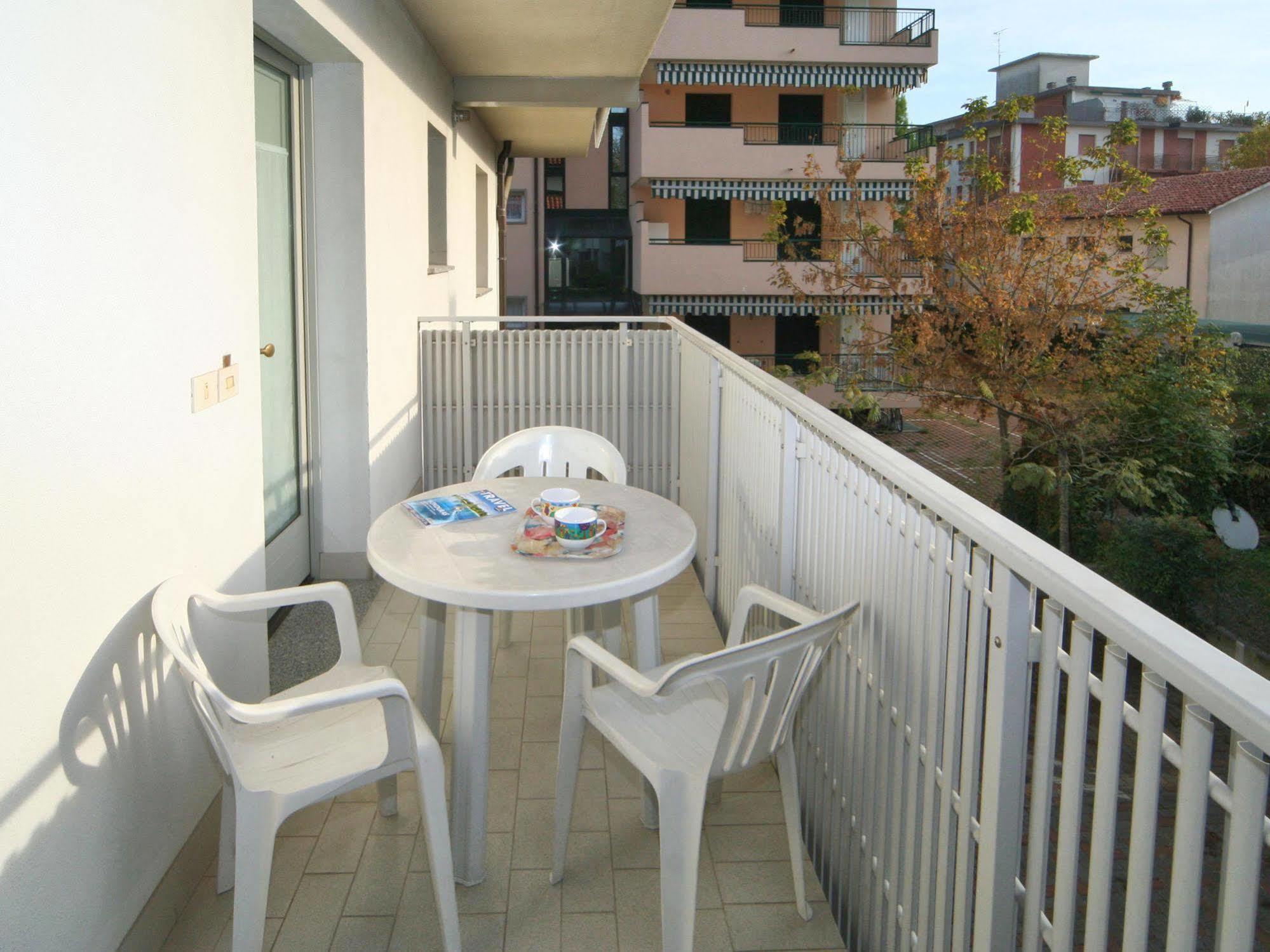 Vera Lignano Sabbiadoro Exteriér fotografie
